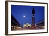 Venezia - Venice - Veneto, Italy-Annet van der Voort Bildarchiv-Monheim-Framed Photographic Print