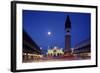 Venezia - Venice - Veneto, Italy-Annet van der Voort Bildarchiv-Monheim-Framed Photographic Print