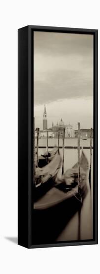 Venezia VI-Alan Blaustein-Framed Stretched Canvas