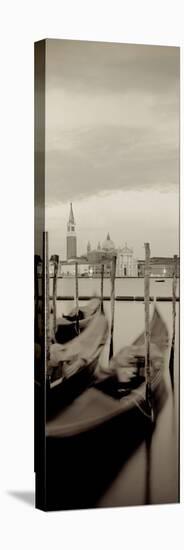 Venezia VI-Alan Blaustein-Stretched Canvas