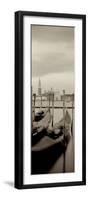 Venezia VI-Alan Blaustein-Framed Photographic Print