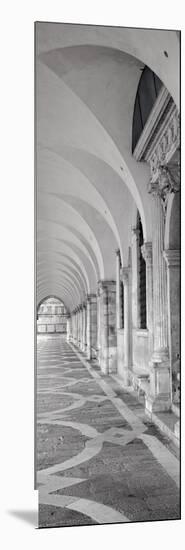 Venezia VIII-Alan Blaustein-Mounted Photographic Print