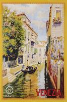 Venezia-null-Lamina Framed Poster