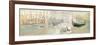 Venezia-Andrew Michaels-Framed Premium Giclee Print