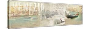 Venezia-Andrew Michaels-Stretched Canvas