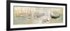 Venezia-Andrew Michaels-Framed Art Print