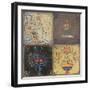 Venezia-Aimee Wilson-Framed Art Print