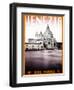 Venezia-Sidney Paul & Co.-Framed Giclee Print