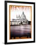 Venezia-Sidney Paul & Co.-Framed Giclee Print