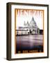 Venezia-Sidney Paul & Co.-Framed Giclee Print