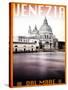 Venezia-Sidney Paul & Co.-Stretched Canvas