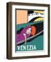 Venezia-Jean Pierre Got-Framed Art Print