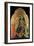 Veneziano: St. Catherine-Lorenzo Veneziano-Framed Giclee Print