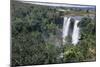 Venezuela and Guyana, Canaima National Park, Kama Falls in Gran Sabana-null-Mounted Giclee Print