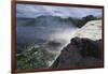 Venezuela and Guyana, Canaima National Park, Salto El Sapo Fall-null-Framed Giclee Print