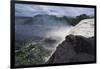 Venezuela and Guyana, Canaima National Park, Salto El Sapo Fall-null-Framed Giclee Print