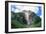 Venezuela Angel Falls, the World's Tallest Waterfall-Adrian Warren-Framed Photographic Print