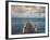 Venezuela, Archipelago Los Roques National Park, Gran Roque, Pier-Jane Sweeney-Framed Photographic Print