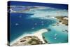 Venezuela Coral Atol, Archipelago of Los Roques-null-Stretched Canvas