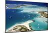 Venezuela Coral Atol, Archipelago of Los Roques-null-Mounted Photographic Print