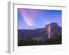 Venezuela, Guayana, Canaima National Park, Angel Falls-Jane Sweeney-Framed Premium Photographic Print