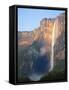 Venezuela, Guayana, Canaima National Park, Angel Falls-Jane Sweeney-Framed Stretched Canvas