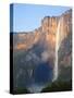 Venezuela, Guayana, Canaima National Park, Angel Falls-Jane Sweeney-Stretched Canvas