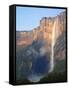 Venezuela, Guayana, Canaima National Park, Angel Falls-Jane Sweeney-Framed Stretched Canvas