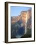 Venezuela, Guayana, Canaima National Park, Angel Falls-Jane Sweeney-Framed Photographic Print