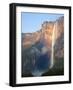 Venezuela, Guayana, Canaima National Park, Angel Falls-Jane Sweeney-Framed Photographic Print