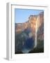 Venezuela, Guayana, Canaima National Park, Angel Falls-Jane Sweeney-Framed Photographic Print