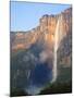 Venezuela, Guayana, Canaima National Park, Angel Falls-Jane Sweeney-Mounted Photographic Print