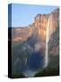 Venezuela, Guayana, Canaima National Park, Angel Falls-Jane Sweeney-Stretched Canvas