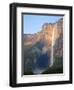 Venezuela, Guayana, Canaima National Park, Angel Falls-Jane Sweeney-Framed Photographic Print