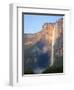 Venezuela, Guayana, Canaima National Park, Angel Falls-Jane Sweeney-Framed Photographic Print