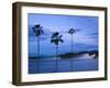 Venezuela, Guayana, Canaima National Park, Canaima Lagoon, Hacha Falls-Jane Sweeney-Framed Photographic Print