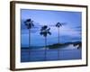 Venezuela, Guayana, Canaima National Park, Canaima Lagoon, Hacha Falls-Jane Sweeney-Framed Photographic Print