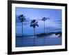 Venezuela, Guayana, Canaima National Park, Canaima Lagoon, Hacha Falls-Jane Sweeney-Framed Photographic Print