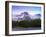 Venezuela, Guayana, Canaima National Park, Mist Swirls Round Angel Falls at Sunrise-Jane Sweeney-Framed Photographic Print