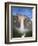 Venezuela, Guayana, Canaima National Park, View of Angel Falls from Mirador Laime-Jane Sweeney-Framed Photographic Print