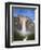 Venezuela, Guayana, Canaima National Park, View of Angel Falls from Mirador Laime-Jane Sweeney-Framed Photographic Print