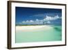 Venezuela Los Roques, Dos Mosquises Reefs-null-Framed Photographic Print