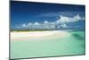 Venezuela Los Roques, Dos Mosquises Reefs-null-Mounted Photographic Print