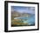 Venezuela, Nueva Esparta, Isla De Margarita - Margarita Island, View of Playas Puerto Viejo, Puerto-Jane Sweeney-Framed Photographic Print