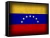 Venezuela-David Bowman-Framed Stretched Canvas