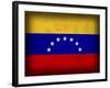 Venezuela-David Bowman-Framed Giclee Print