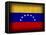 Venezuela-David Bowman-Framed Stretched Canvas