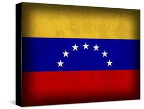 Venezuela-David Bowman-Stretched Canvas