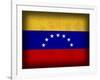 Venezuela-David Bowman-Framed Giclee Print