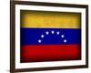 Venezuela-David Bowman-Framed Giclee Print